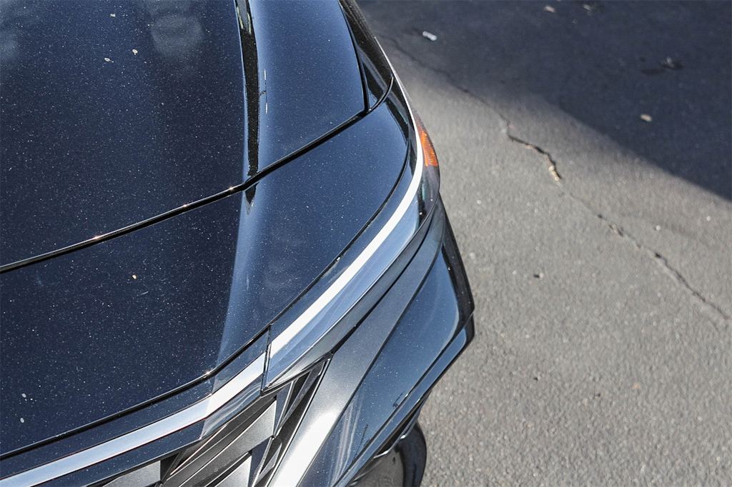 Thumbnail: 2025 Hyundai Elantra - 24