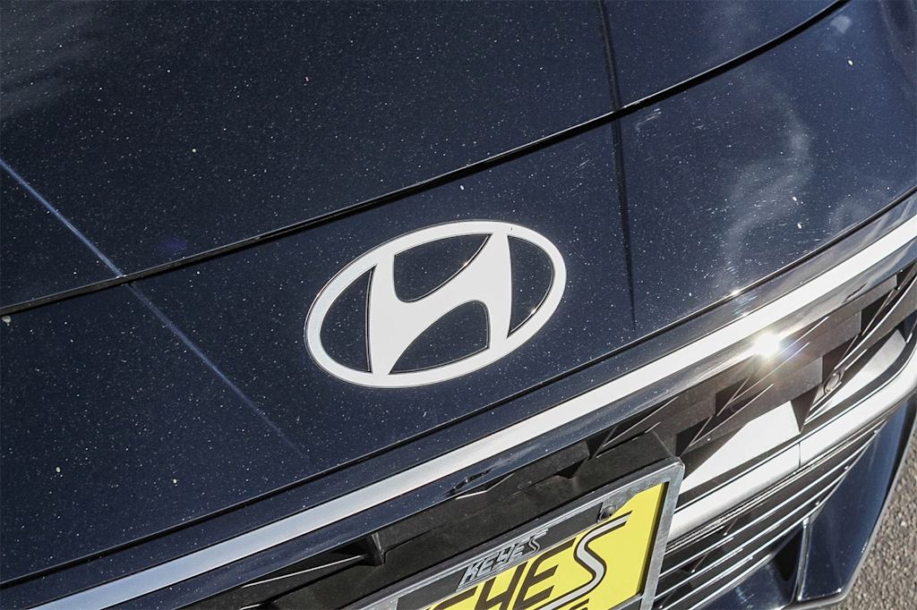 Thumbnail: 2025 Hyundai Elantra - 26