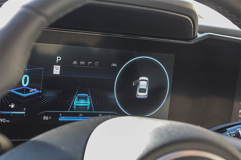 Thumbnail: 2025 Hyundai Elantra - 16