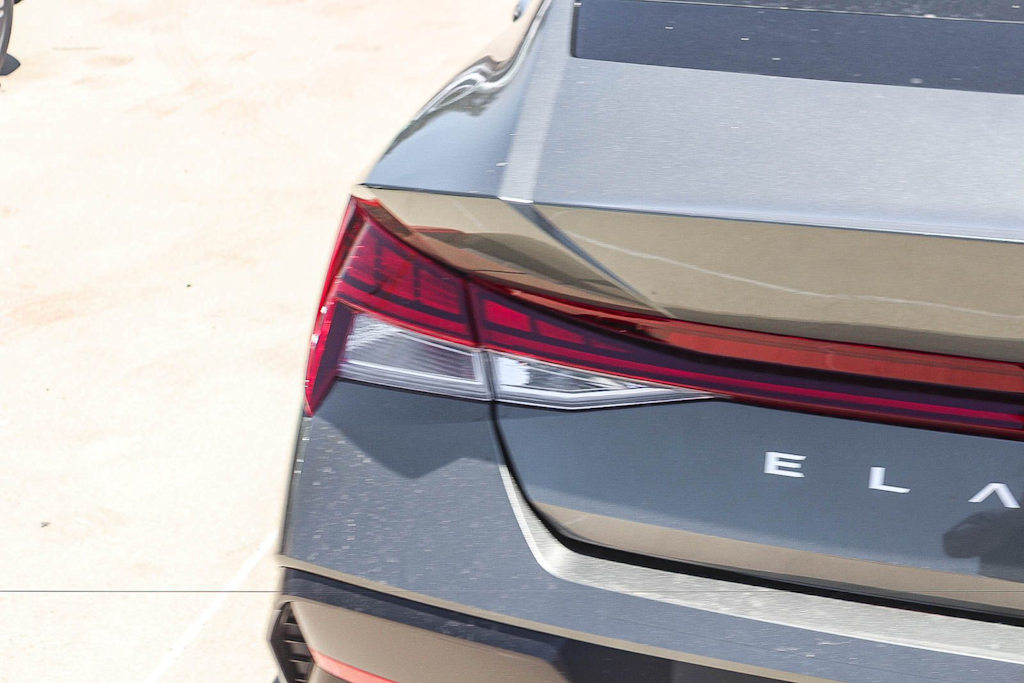 Thumbnail: 2026 Hyundai Elantra - 19