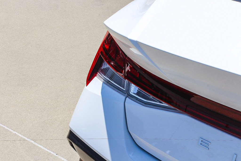 Thumbnail: 2026 Hyundai Elantra - 5
