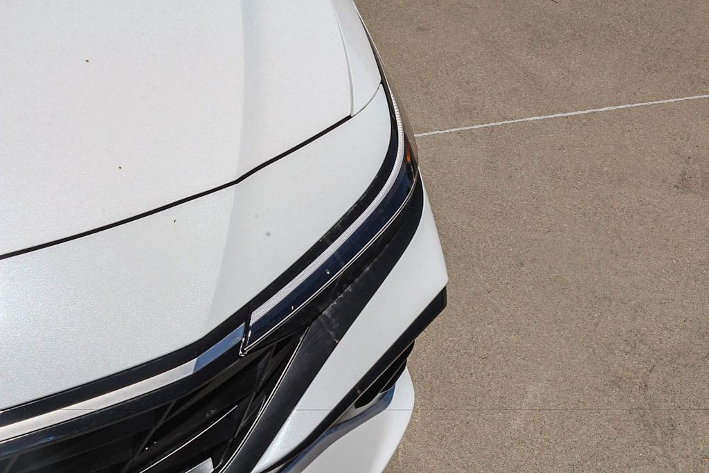 Thumbnail: 2026 Hyundai Elantra - 17