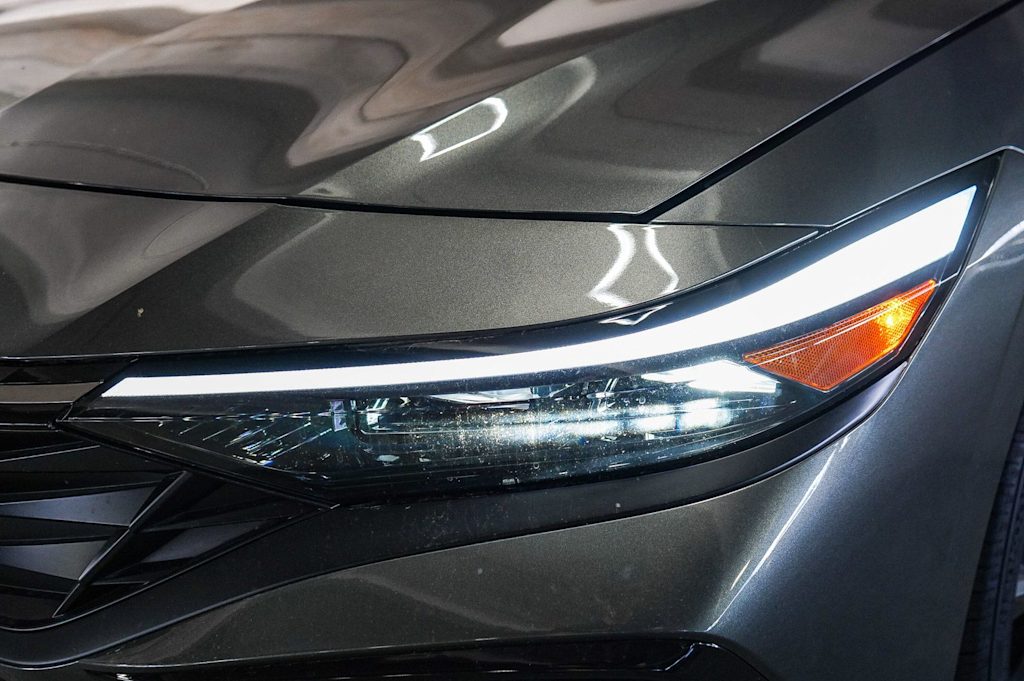 Thumbnail: 2026 Hyundai Elantra - 20