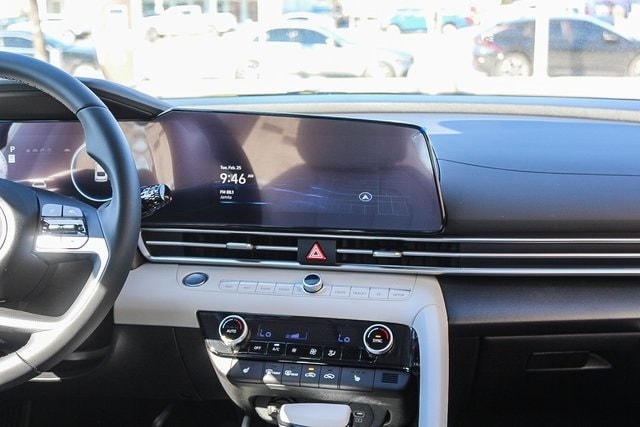 Thumbnail: 2025 Hyundai Elantra - 12