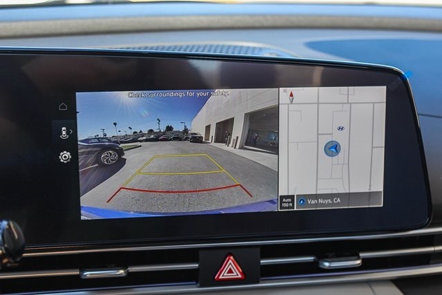 Thumbnail: 2025 Hyundai Elantra - 25