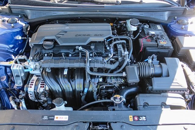 Thumbnail: 2025 Hyundai Elantra - 7