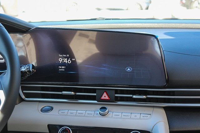 Thumbnail: 2025 Hyundai Elantra - 22