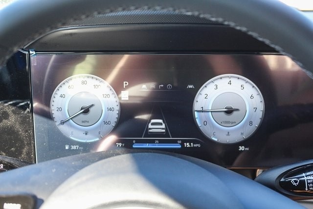 Thumbnail: 2025 Hyundai Elantra - 14