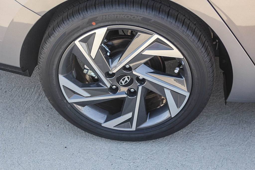 Thumbnail: 2026 Hyundai Elantra - 7