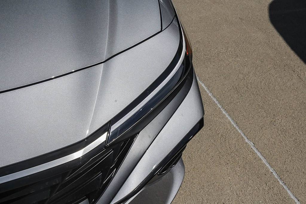 Thumbnail: 2026 Hyundai Elantra - 20