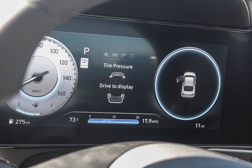 Thumbnail: 2026 Hyundai Elantra - 16