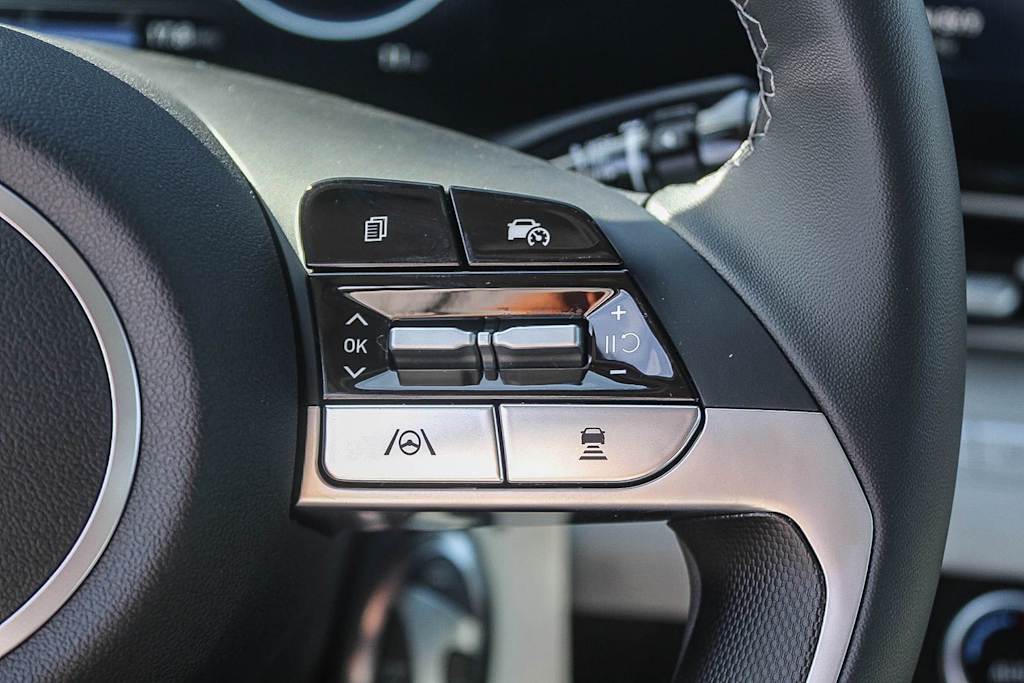 Thumbnail: 2026 Hyundai Elantra - 29