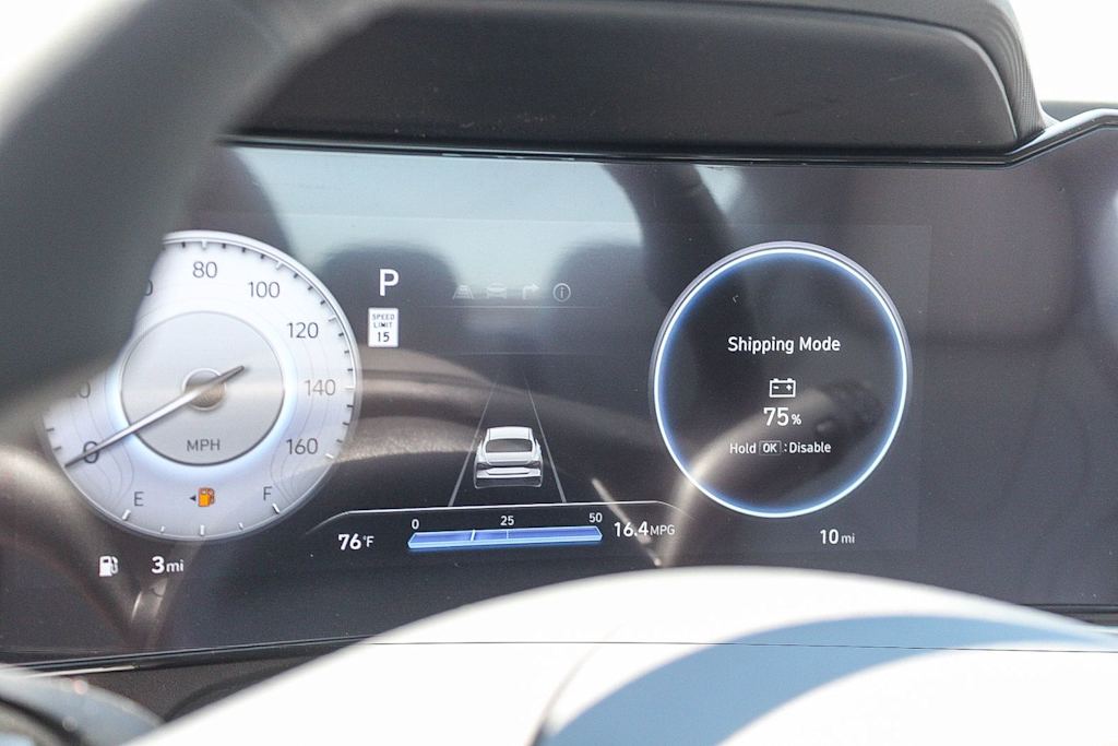 Thumbnail: 2026 Hyundai Elantra - 26