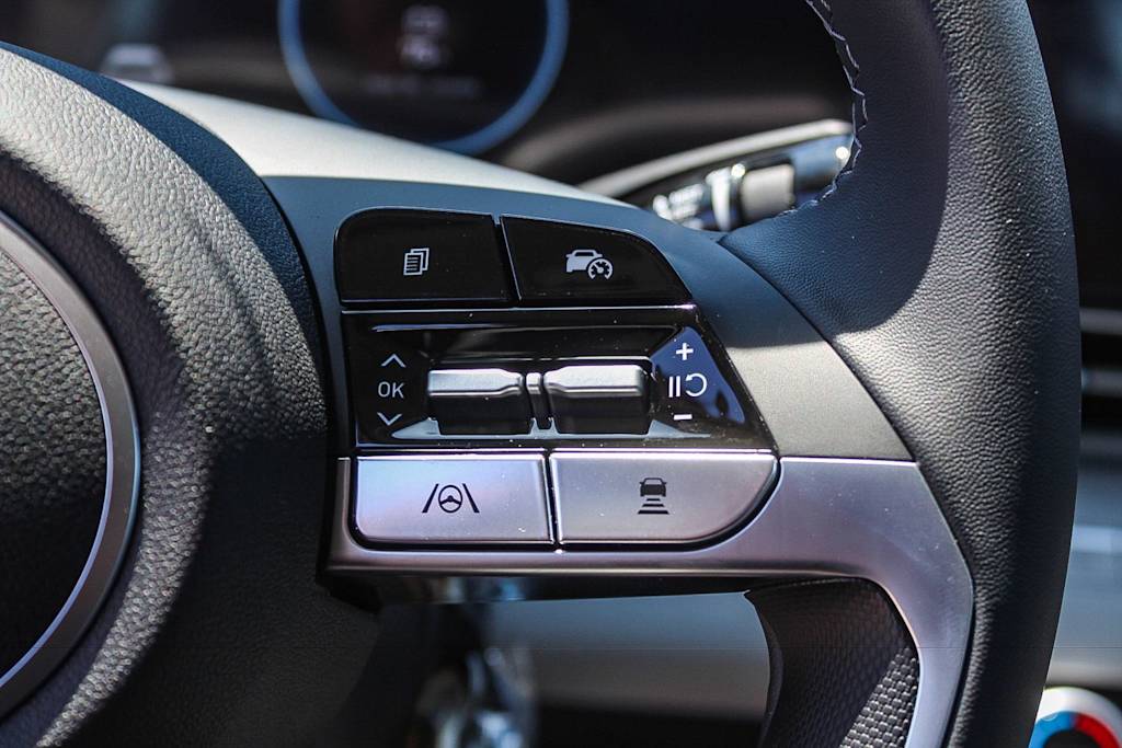 Thumbnail: 2026 Hyundai Elantra - 28
