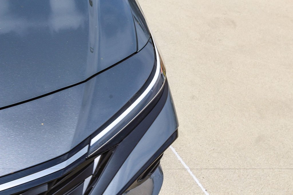 Thumbnail: 2026 Hyundai Elantra - 20