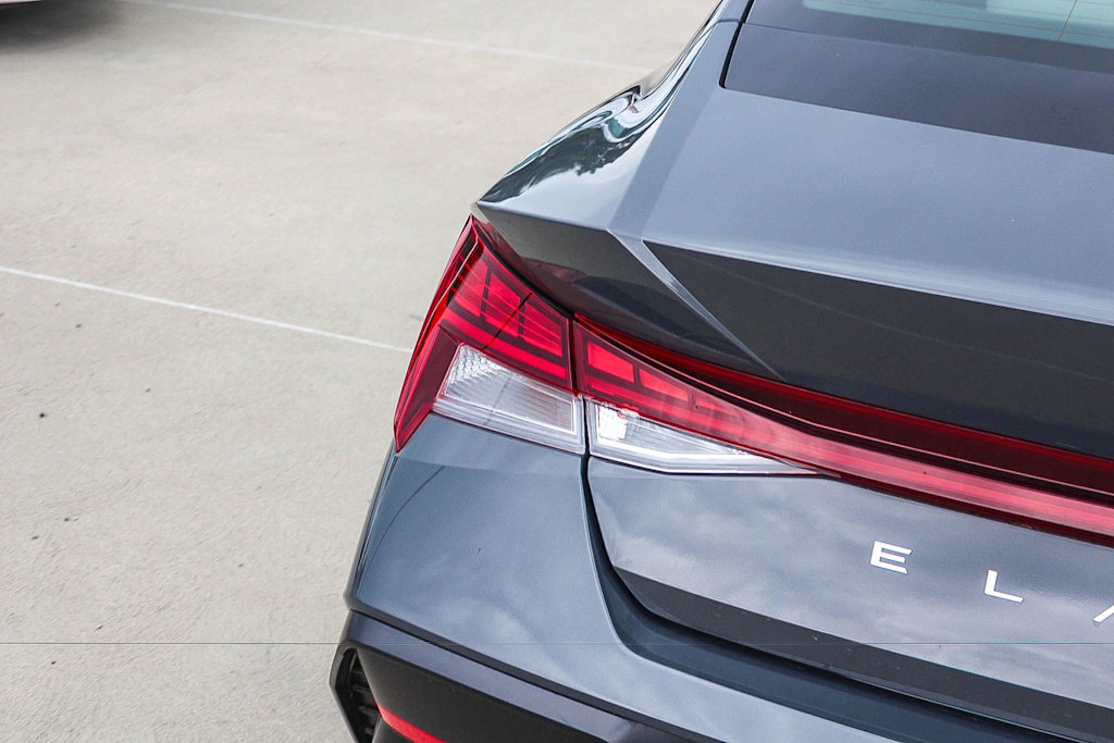 Thumbnail: 2026 Hyundai Elantra - 19