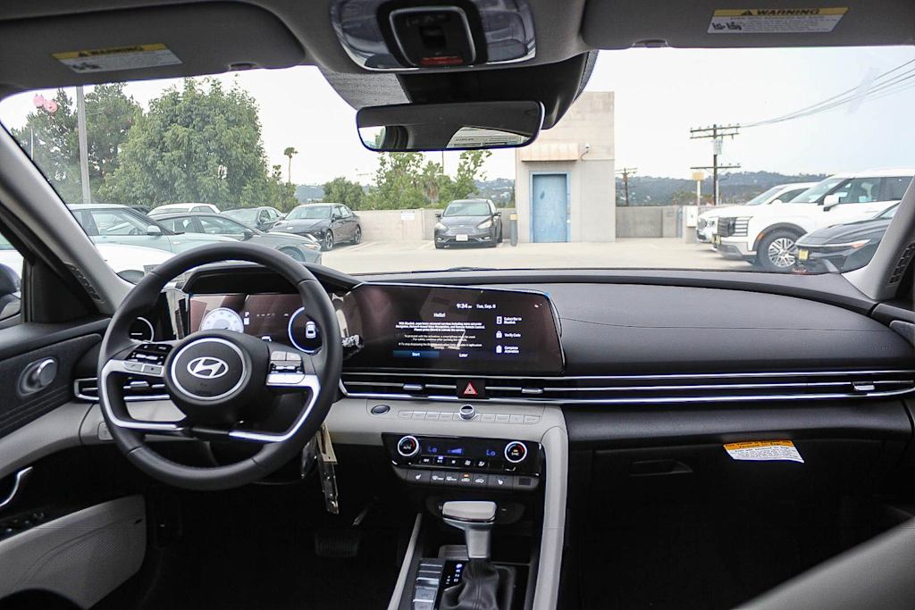 Thumbnail: 2026 Hyundai Elantra - 2