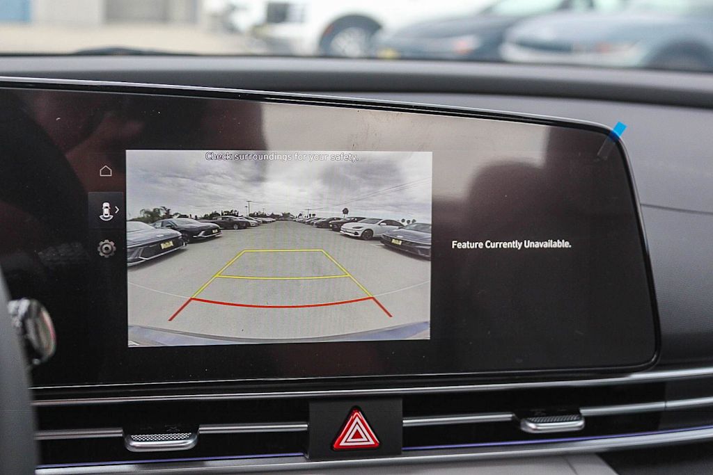 Thumbnail: 2026 Hyundai Elantra - 29