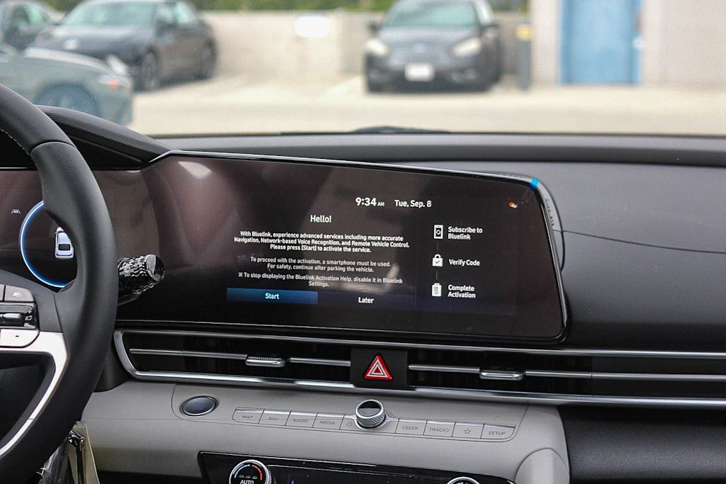 Thumbnail: 2026 Hyundai Elantra - 24