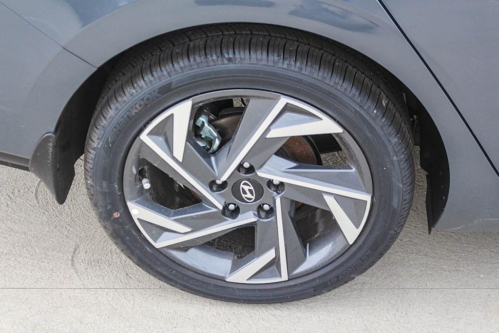 Thumbnail: 2026 Hyundai Elantra - 7