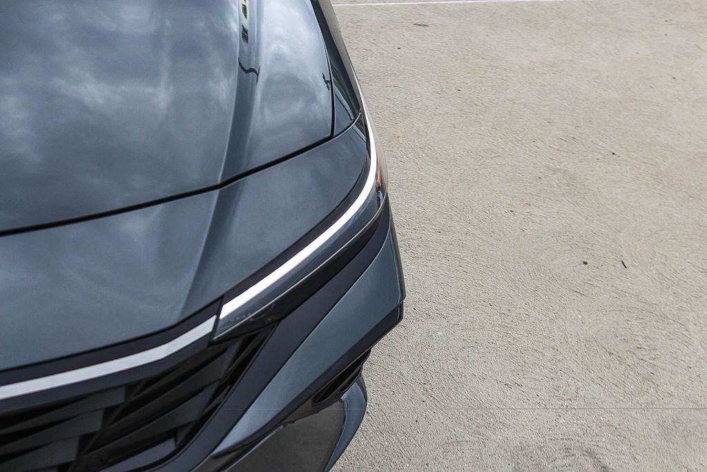 Thumbnail: 2026 Hyundai Elantra - 21