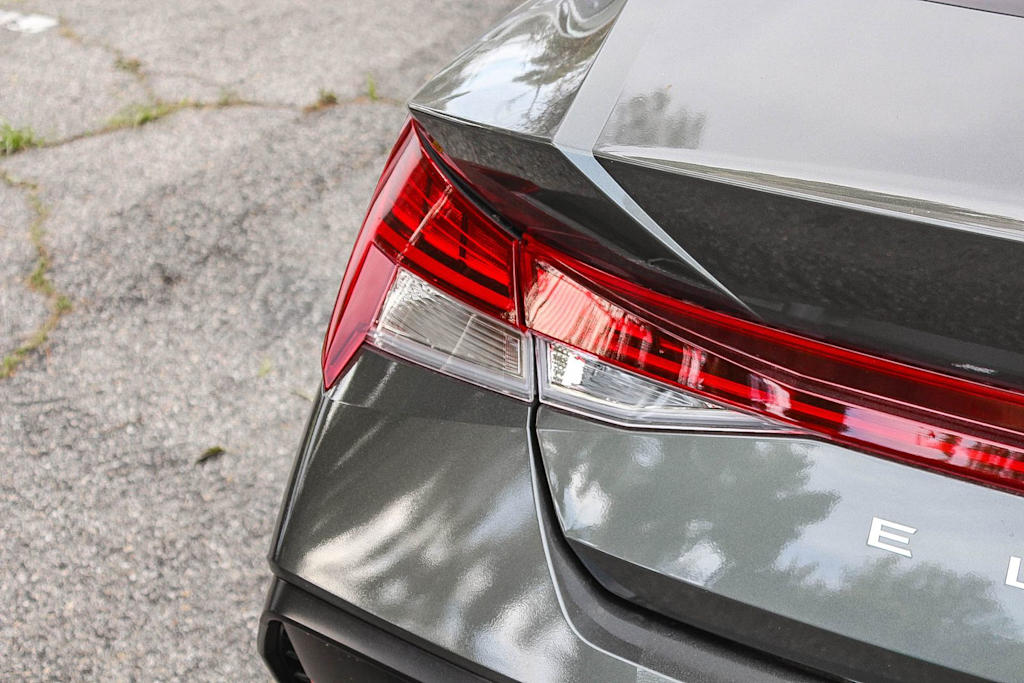 Thumbnail: 2026 Hyundai Elantra - 6