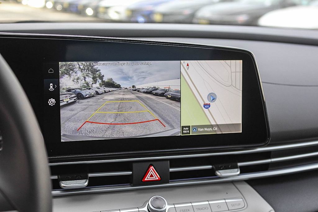 Thumbnail: 2026 Hyundai Elantra - 28