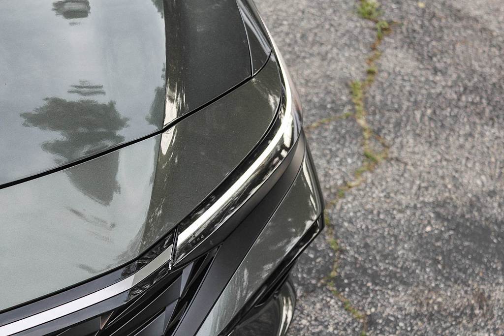 Thumbnail: 2026 Hyundai Elantra - 20