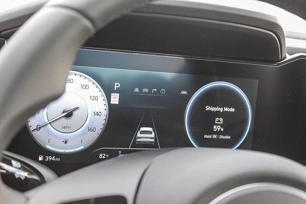 Thumbnail: 2026 Hyundai Elantra - 27