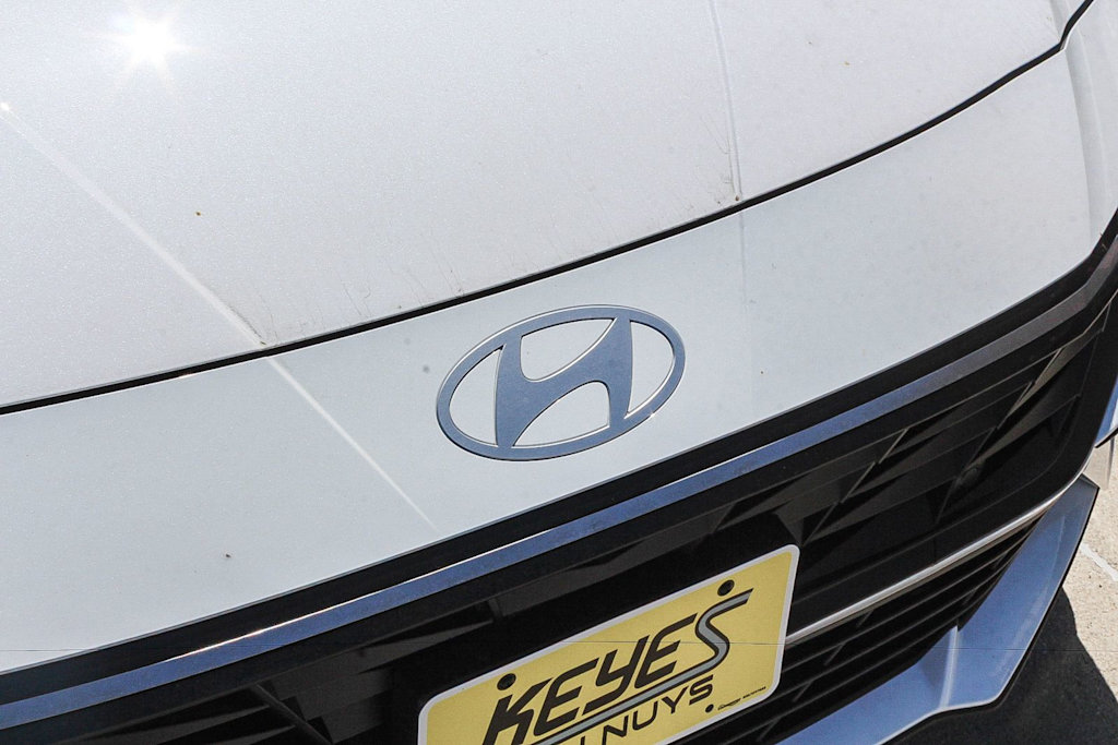 Thumbnail: 2026 Hyundai Elantra - 22