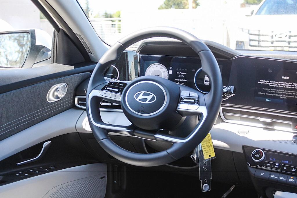 Thumbnail: 2026 Hyundai Elantra - 12