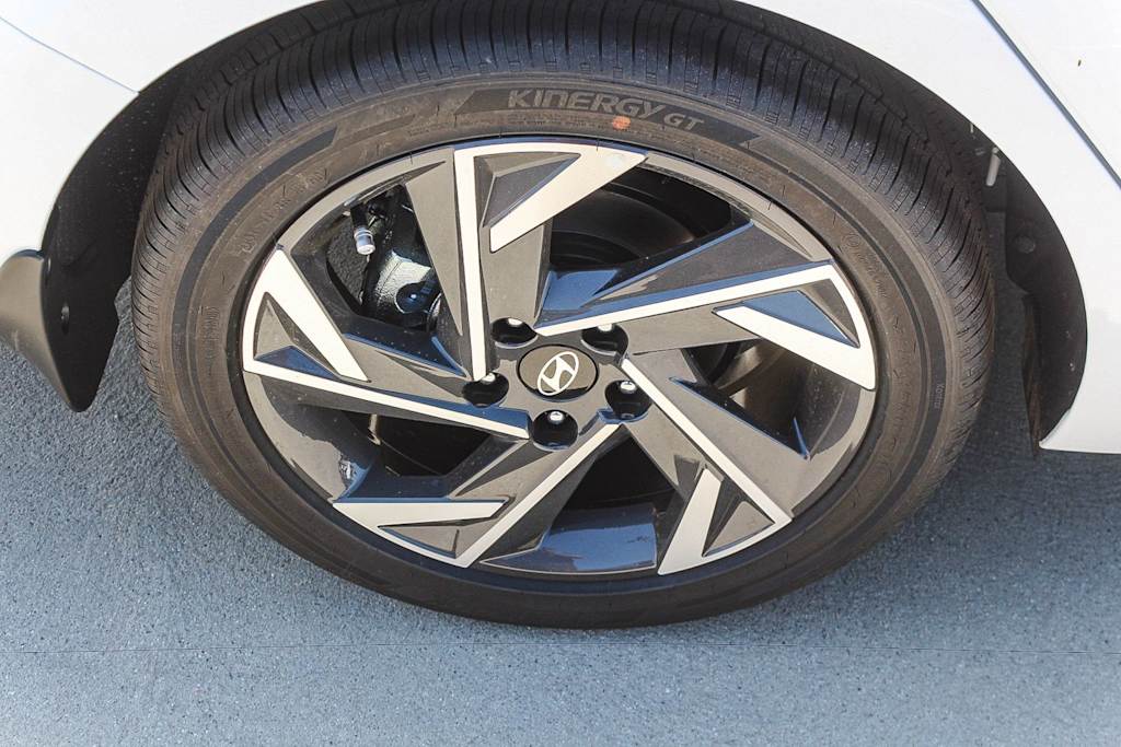 Thumbnail: 2026 Hyundai Elantra - 7