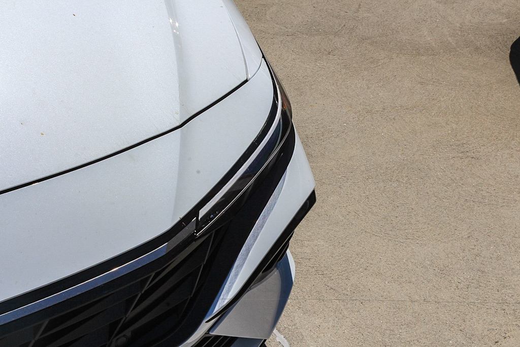 Thumbnail: 2026 Hyundai Elantra - 21