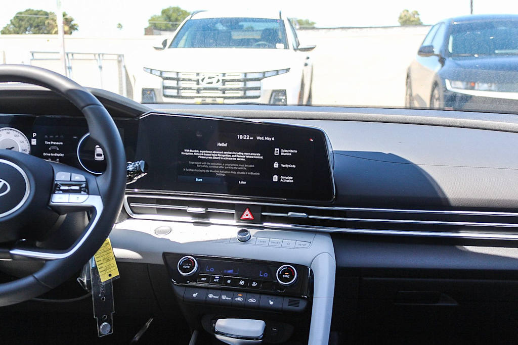 Thumbnail: 2026 Hyundai Elantra - 9