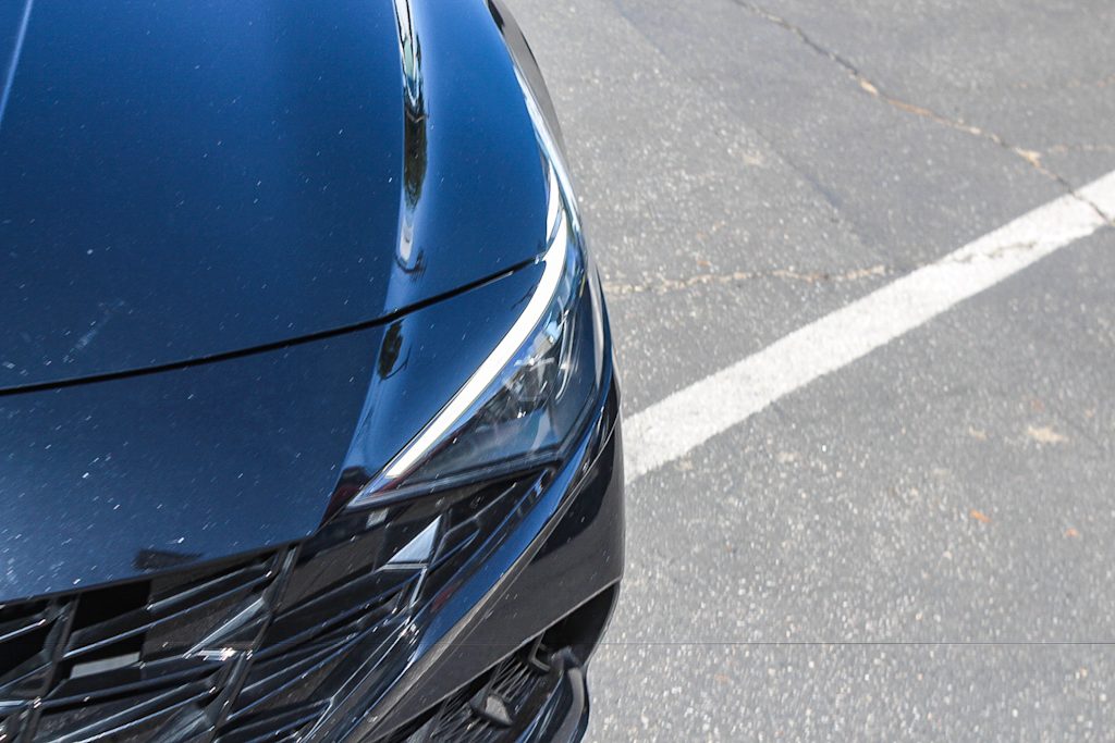 Thumbnail: 2023 Hyundai Elantra - 20