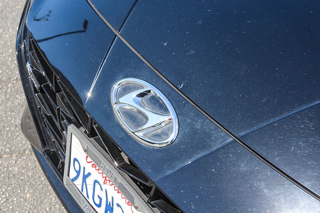 Thumbnail: 2023 Hyundai Elantra - 21