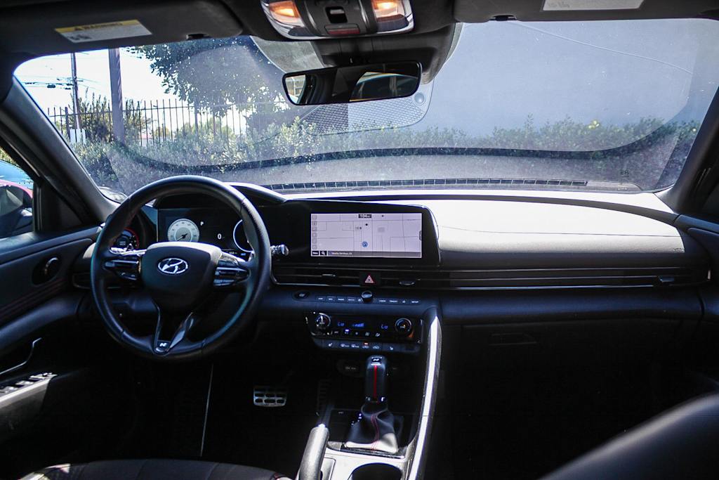 Thumbnail: 2023 Hyundai Elantra - 2