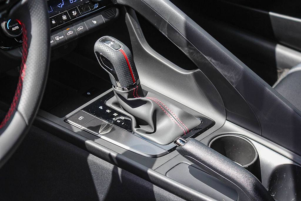 Thumbnail: 2026 Hyundai Elantra - 13