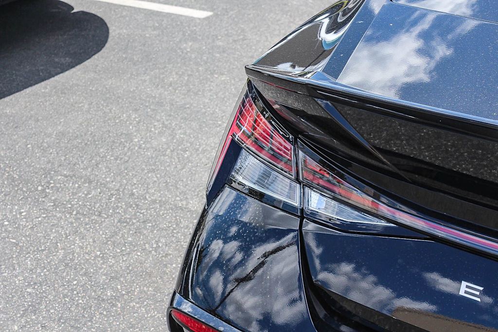 Thumbnail: 2026 Hyundai Elantra - 5