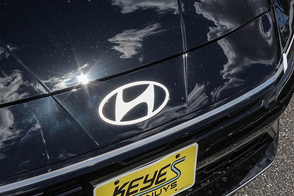 Thumbnail: 2026 Hyundai Elantra - 22
