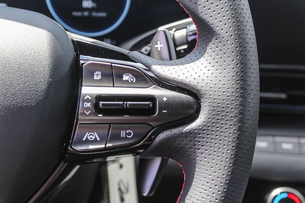 Thumbnail: 2026 Hyundai Elantra - 30