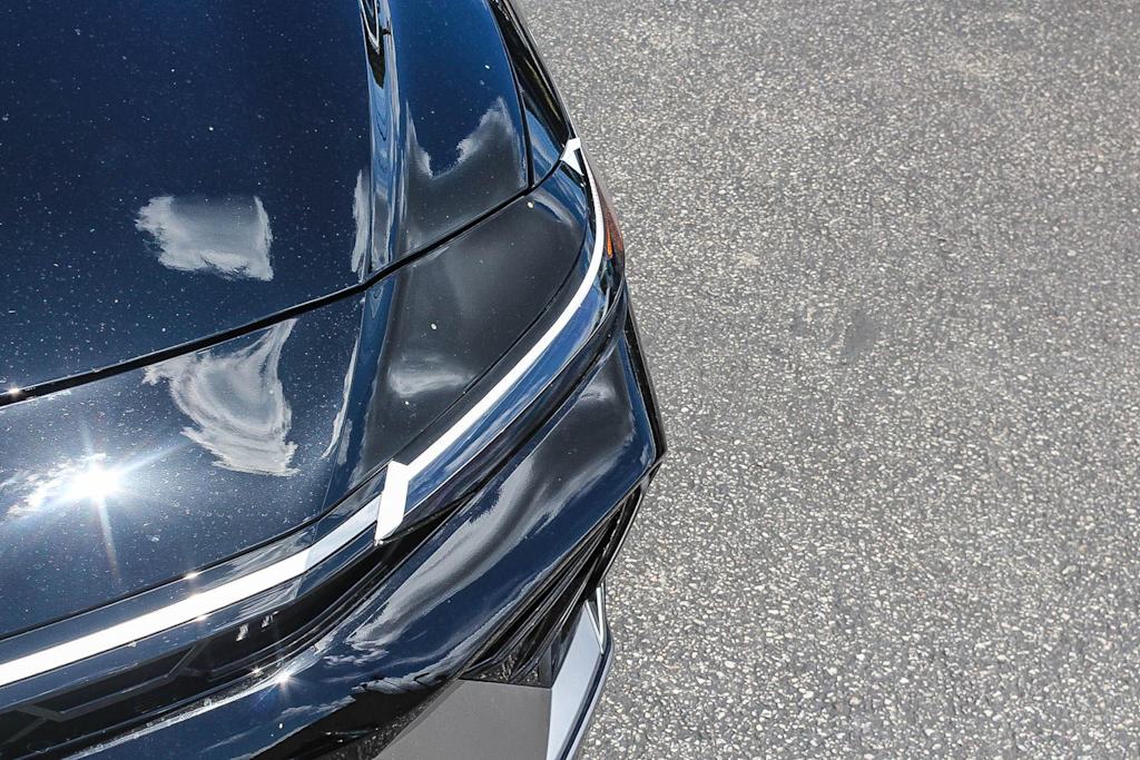 Thumbnail: 2026 Hyundai Elantra - 21