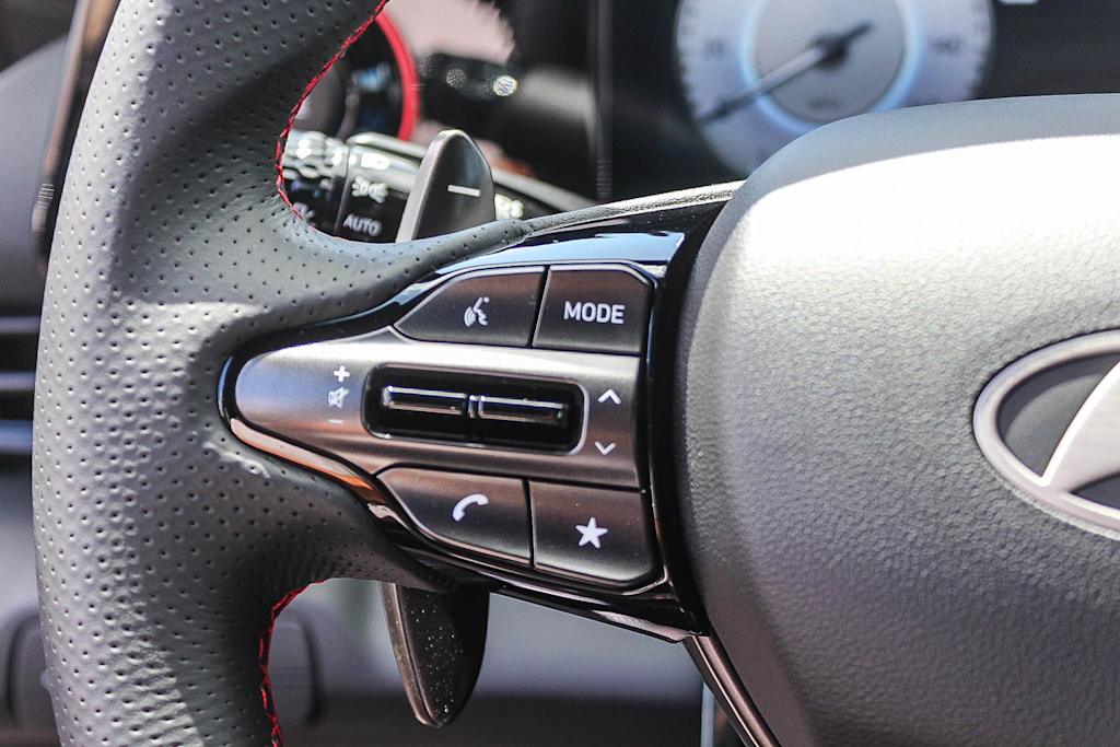 Thumbnail: 2026 Hyundai Elantra - 29