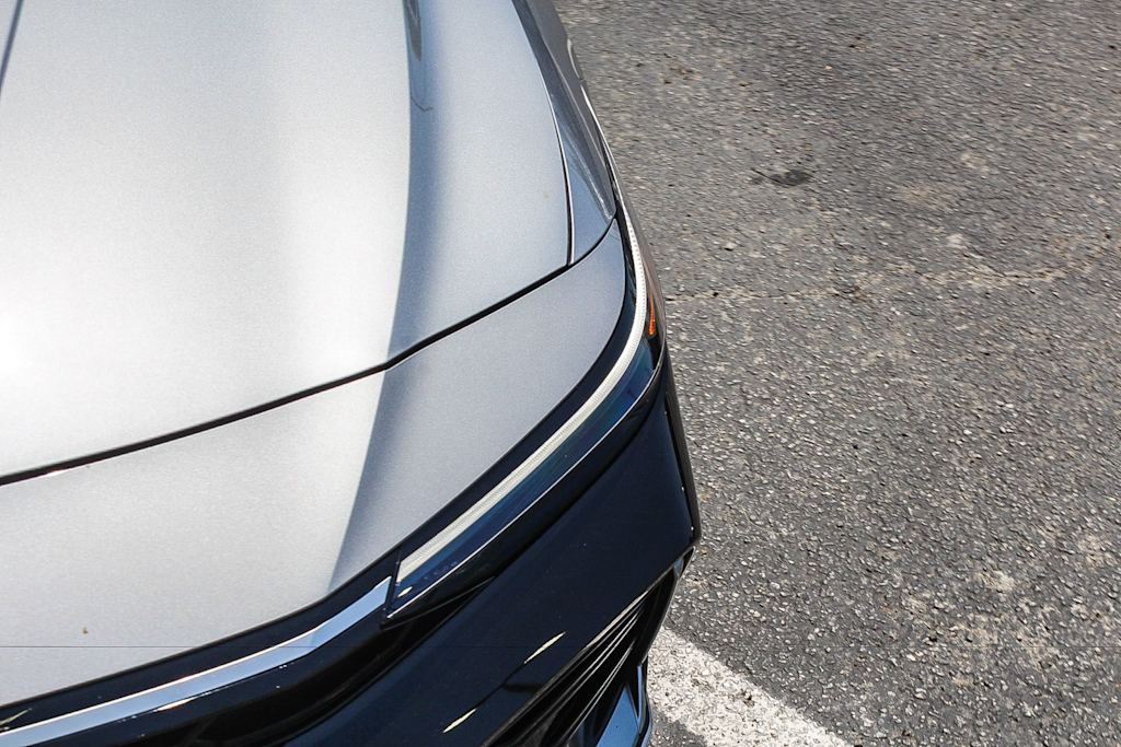 Thumbnail: 2025 Hyundai Elantra - 20
