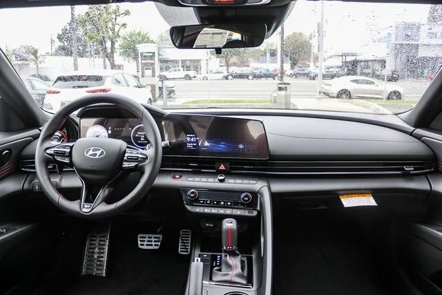 Thumbnail: 2025 Hyundai Elantra - 2