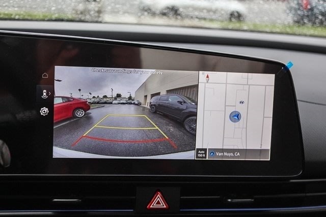 Thumbnail: 2025 Hyundai Elantra - 25