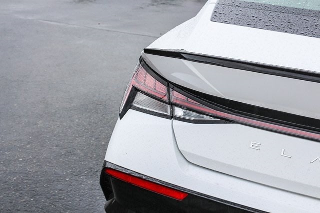 Thumbnail: 2025 Hyundai Elantra - 6