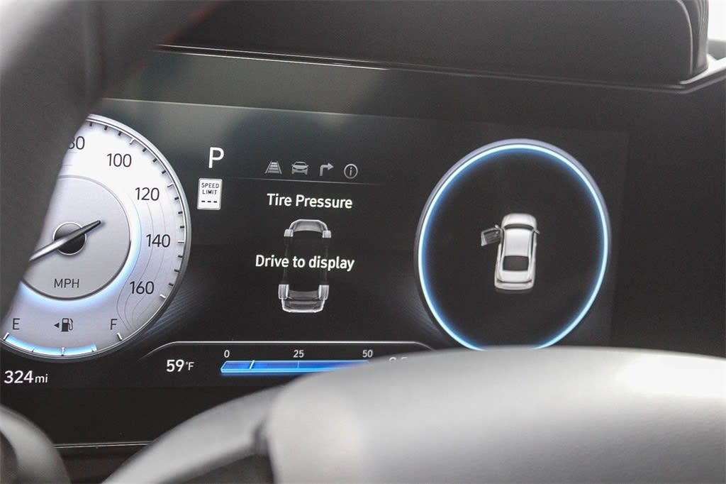 Thumbnail: 2025 Hyundai Elantra - 16