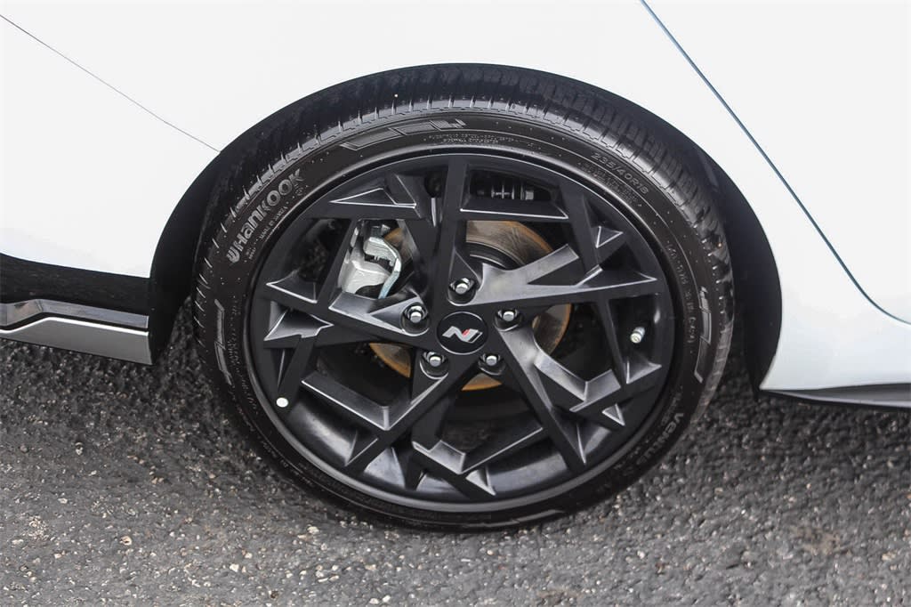 Thumbnail: 2025 Hyundai Elantra - 7