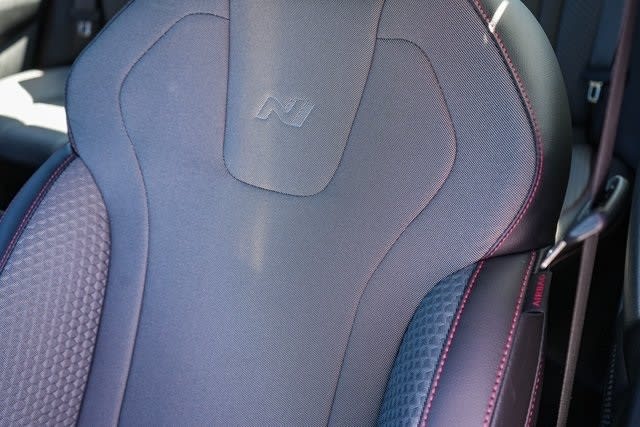 Thumbnail: 2025 Hyundai Elantra - 37